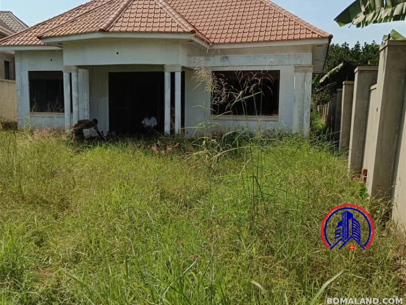 4 bedroom Bungalow for sale in Kitende Wakiso Uganda