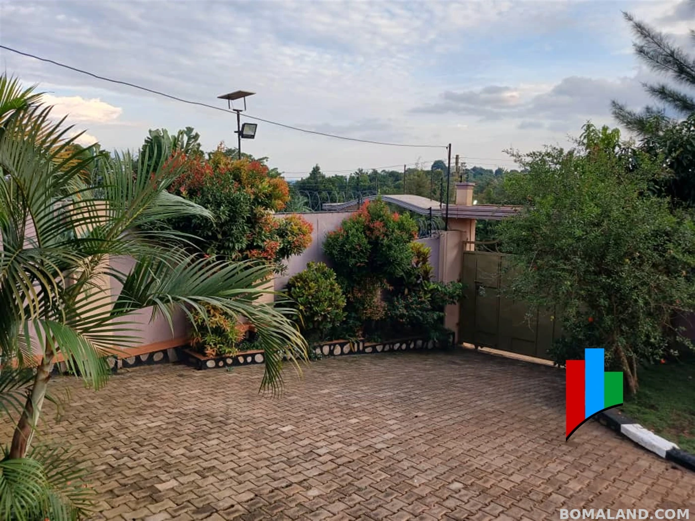 3 bedroom Bungalow for sale in Kasangati Wakiso Uganda