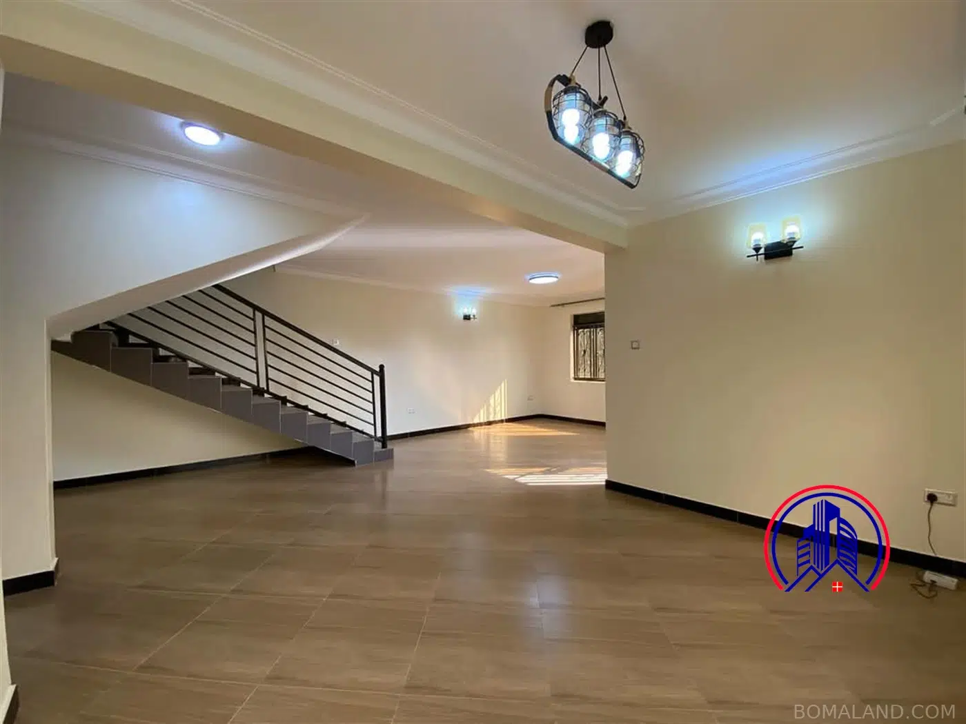 3 bedroom Duplex for rent in Buwaate Wakiso Uganda