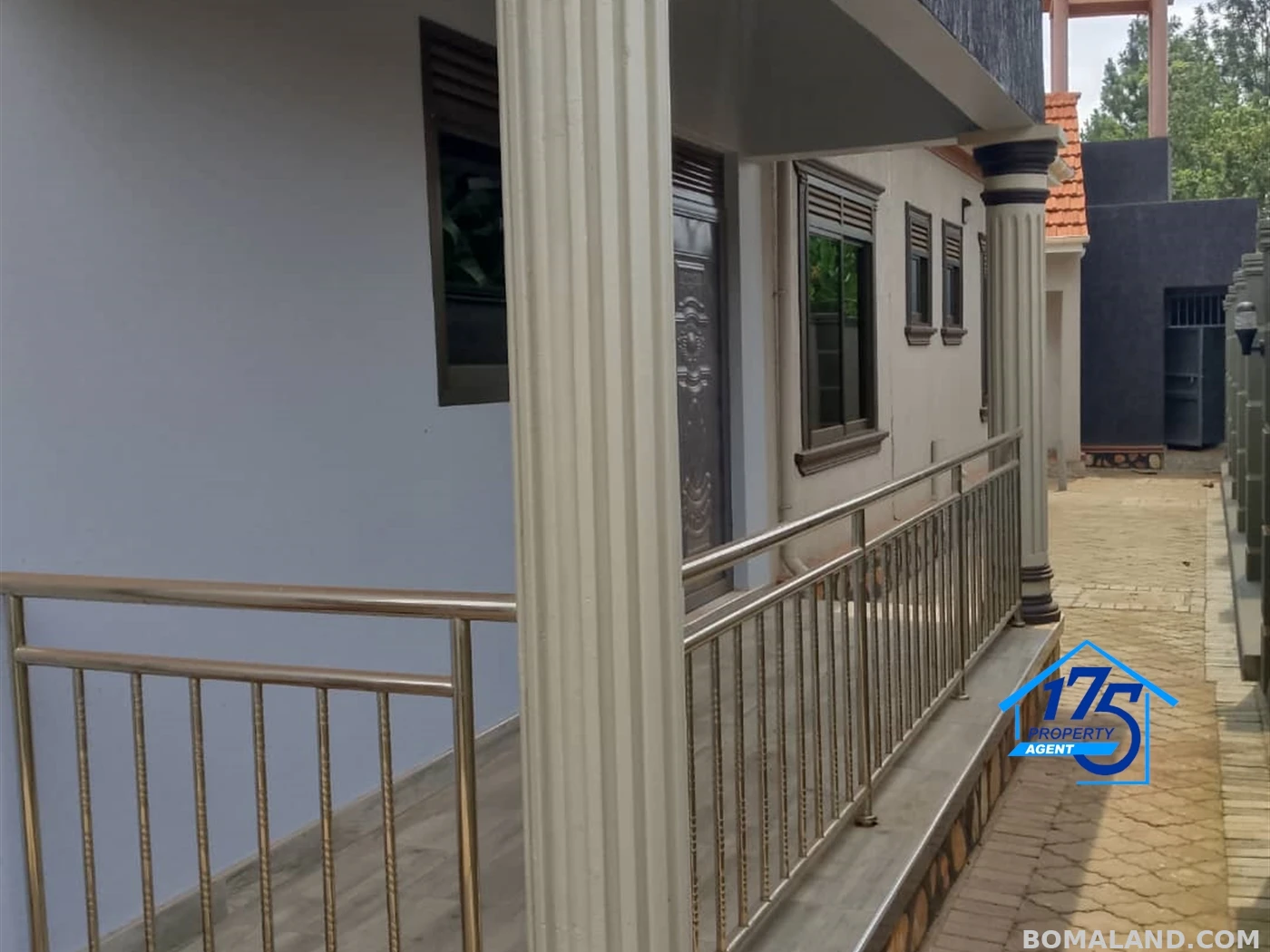 4 bedroom Bungalow for sale in Sonde Wakiso Uganda