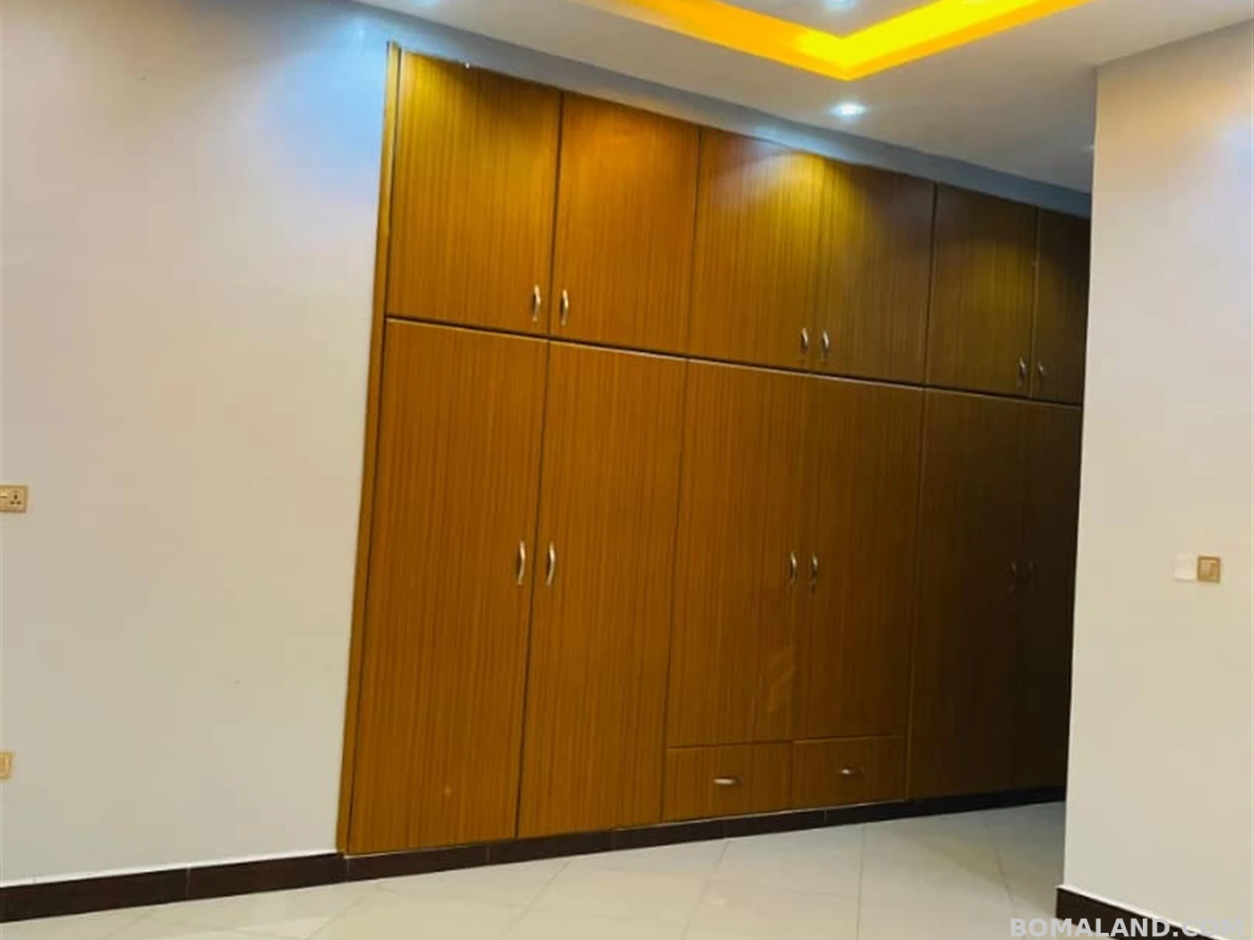 4 bedroom Bungalow for sale in Bwebajja Wakiso Uganda