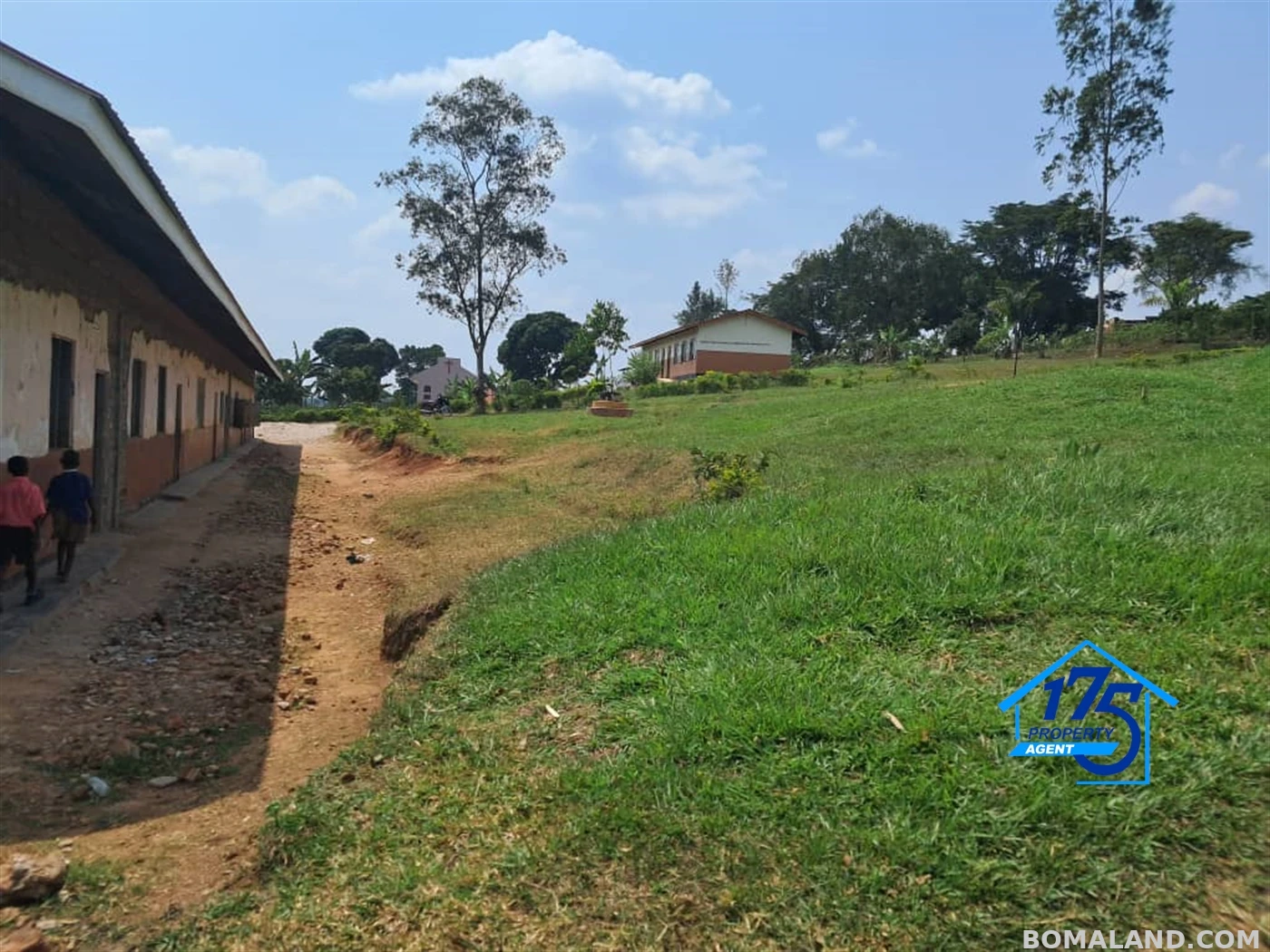 Residential Land for sale in Kikonge Mityana Uganda