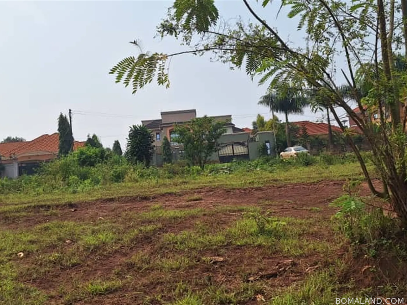 Residential Land for sale in Buwaate Wakiso Uganda