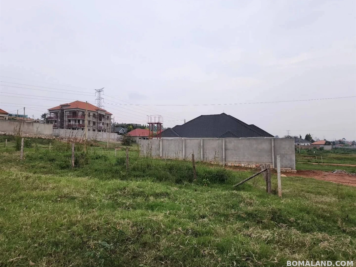 Residential Land for sale in Kyanja Kampala Uganda