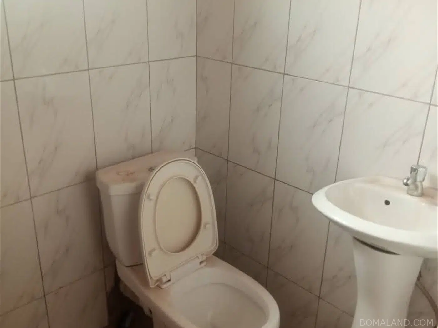 4 bedroom Bungalow for sale in Jjoggo Mukono Uganda