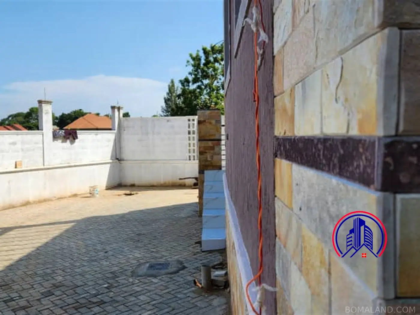 5 bedroom Storeyed house for sale in Kitende Wakiso Uganda
