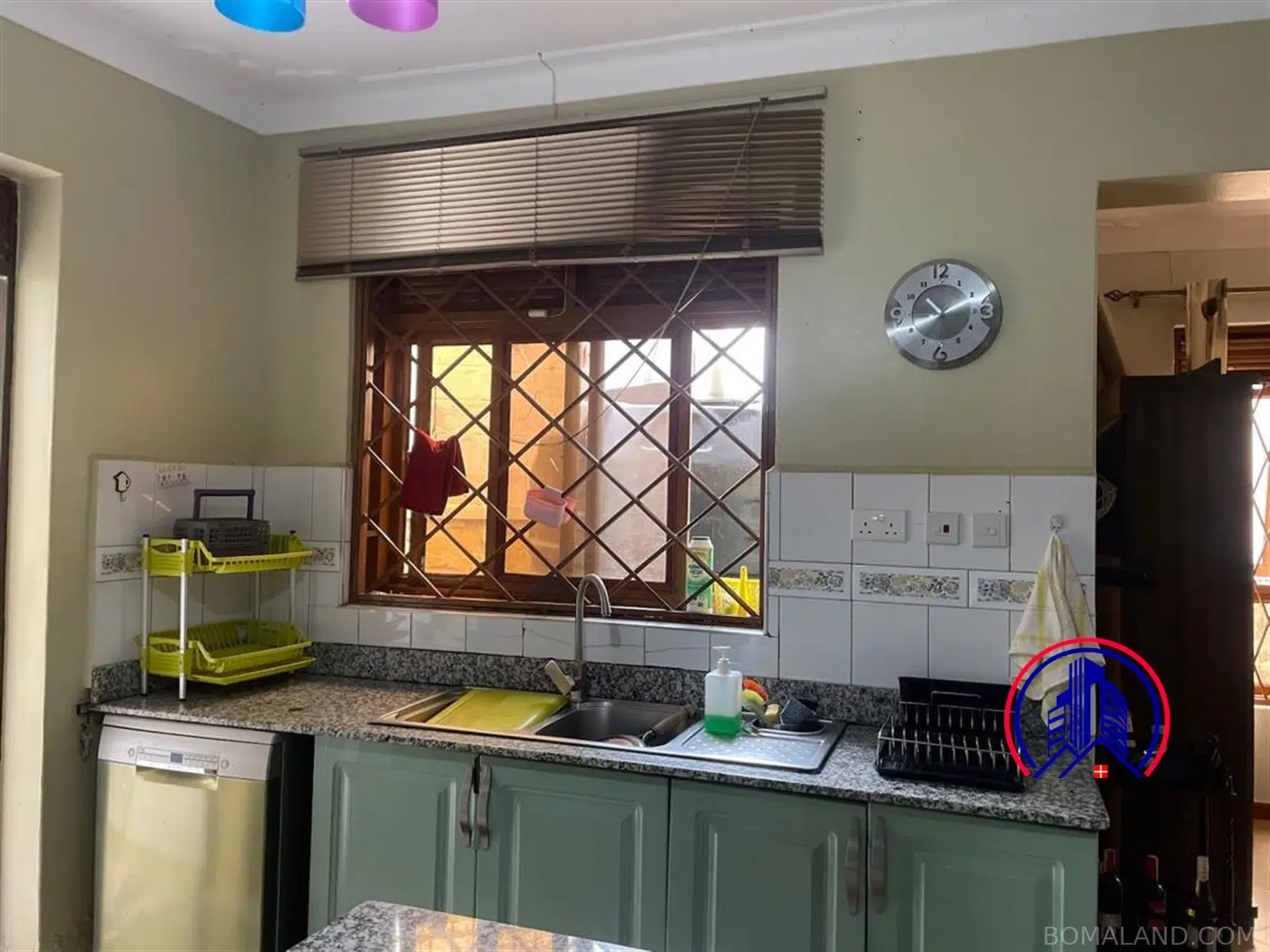 3 bedroom Bungalow for rent in Lubowa Wakiso Uganda