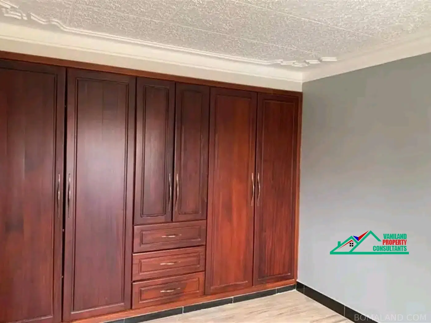 1 bedroom Semi Detached for rent in Mutungo Kampala Uganda