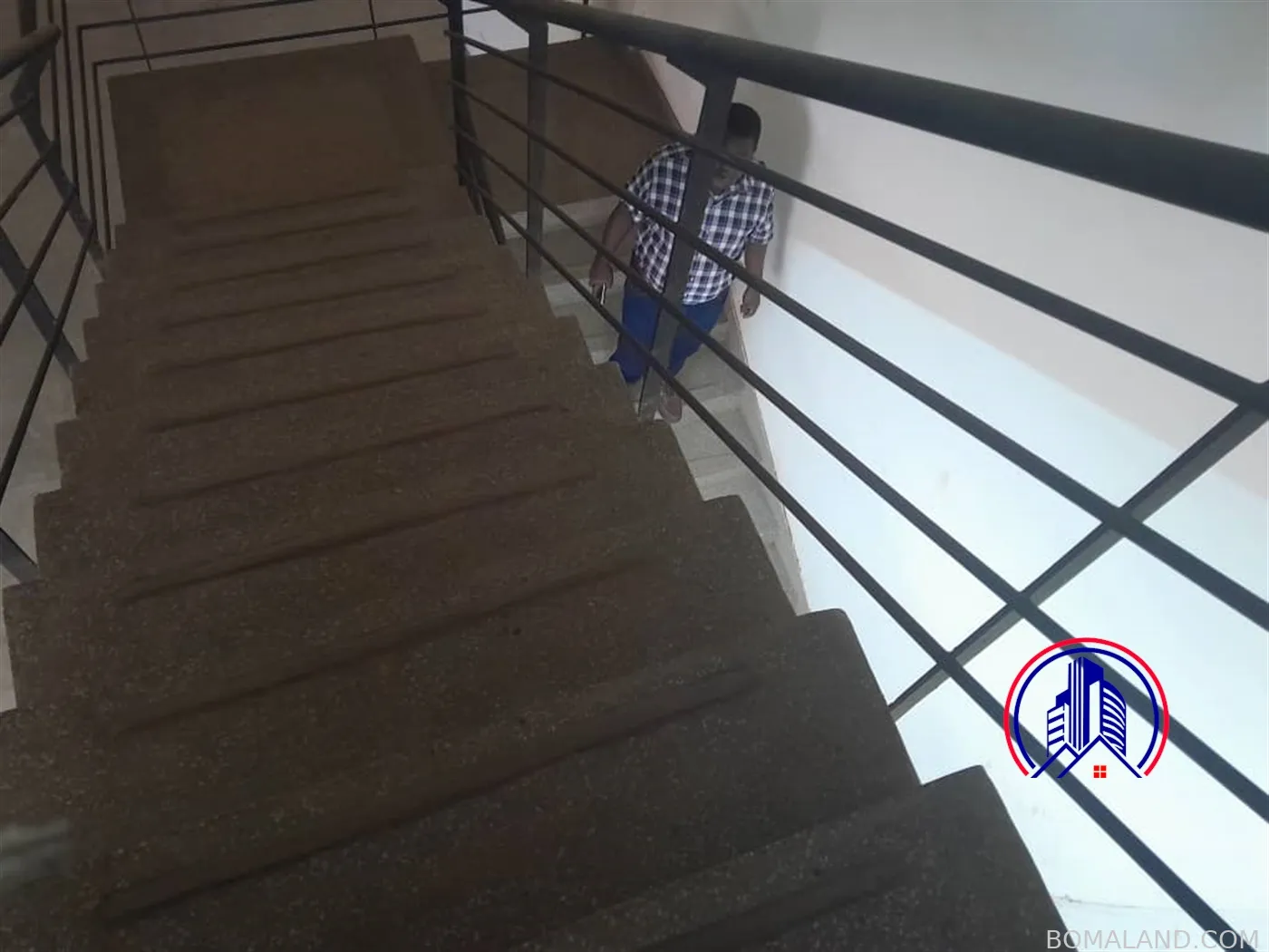 Warehouse for sale in Namanve Mukono Uganda
