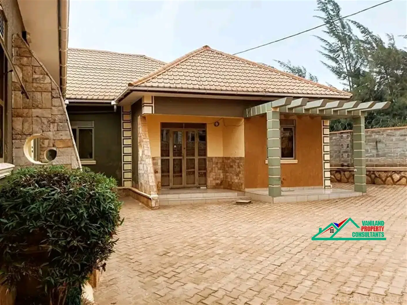1 bedroom Apartment for rent in Mutungo Kampala Uganda