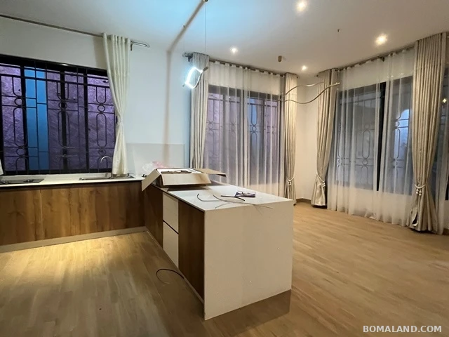 4 bedroom Bungalow for rent in Nakasero Kampala Uganda