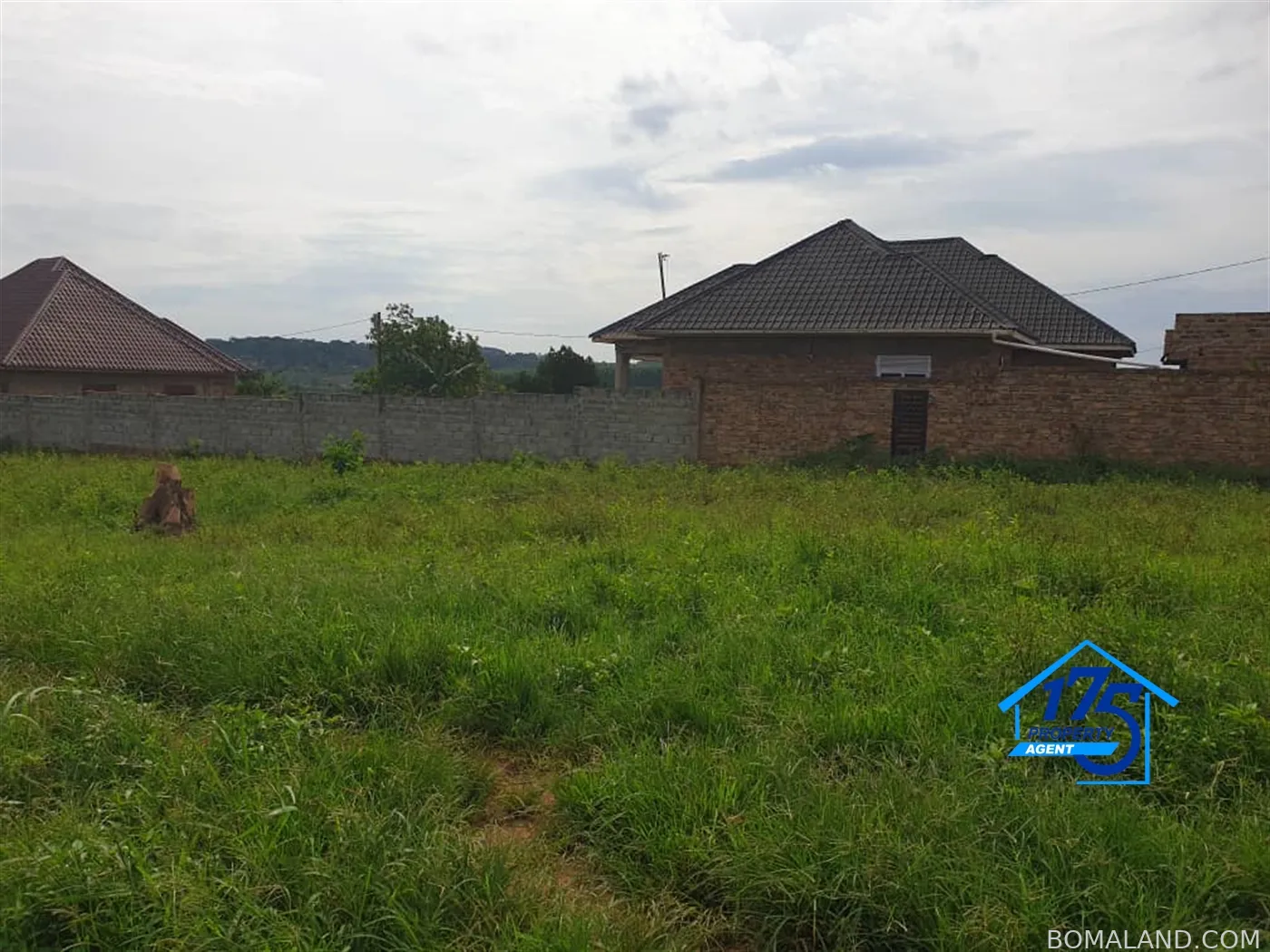Residential Land for sale in Bukeelele Mukono Uganda