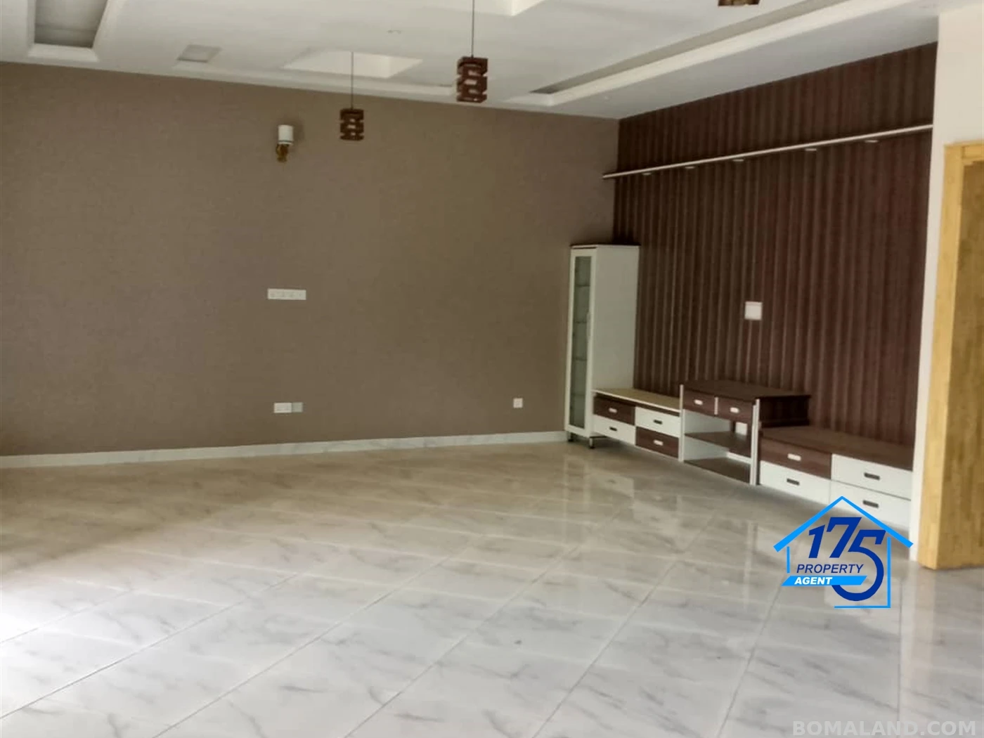 4 bedroom Bungalow for sale in Sonde Wakiso Uganda