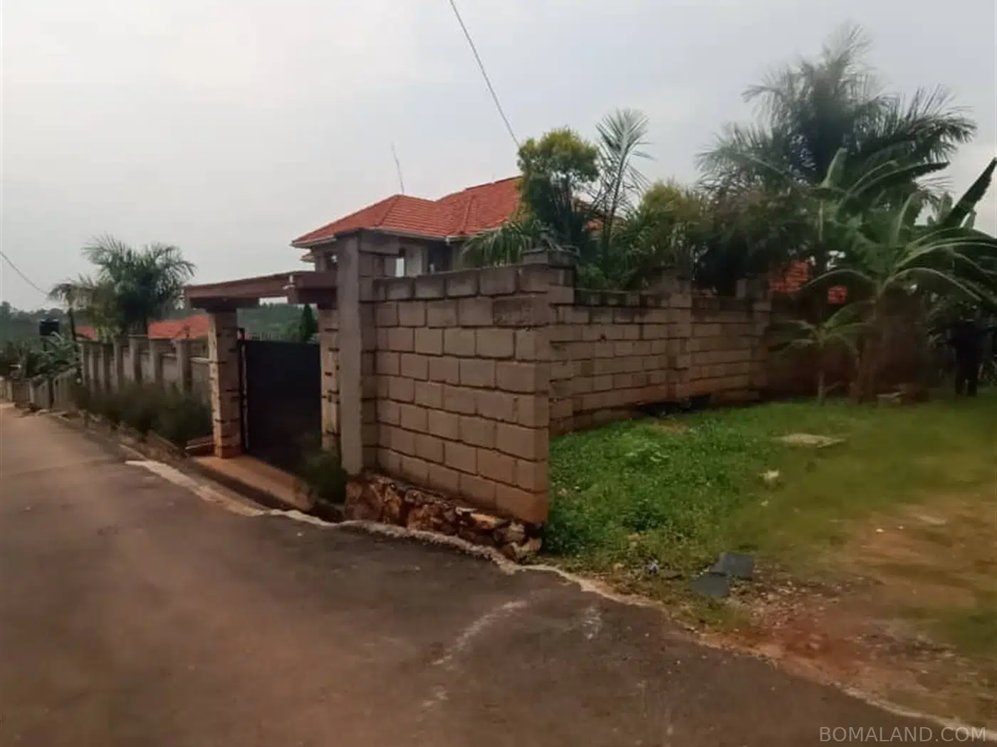 3 bedroom Apartment block for sale in Namugongo Wakiso Uganda
