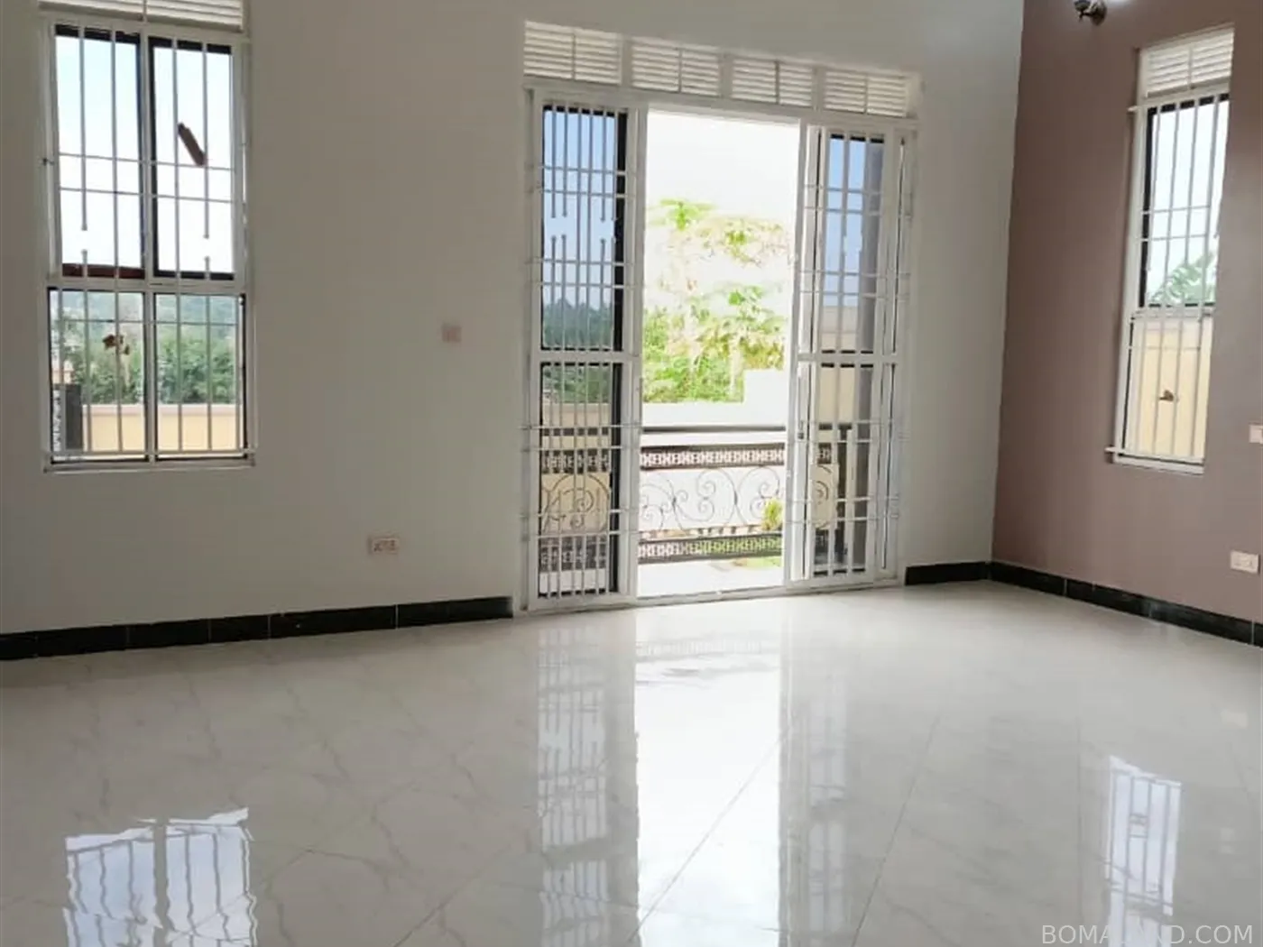3 bedroom Bungalow for sale in Bwebajja Wakiso Uganda