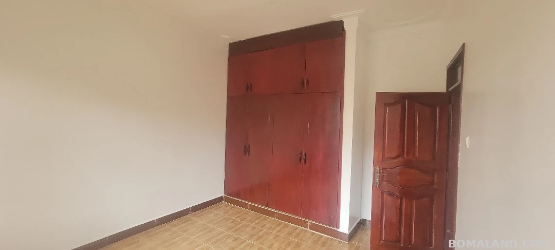 3 bedroom Bungalow for sale in Najjera Kampala Uganda