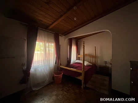 4 bedroom Storeyed house for rent in Ggaba Kampala Uganda