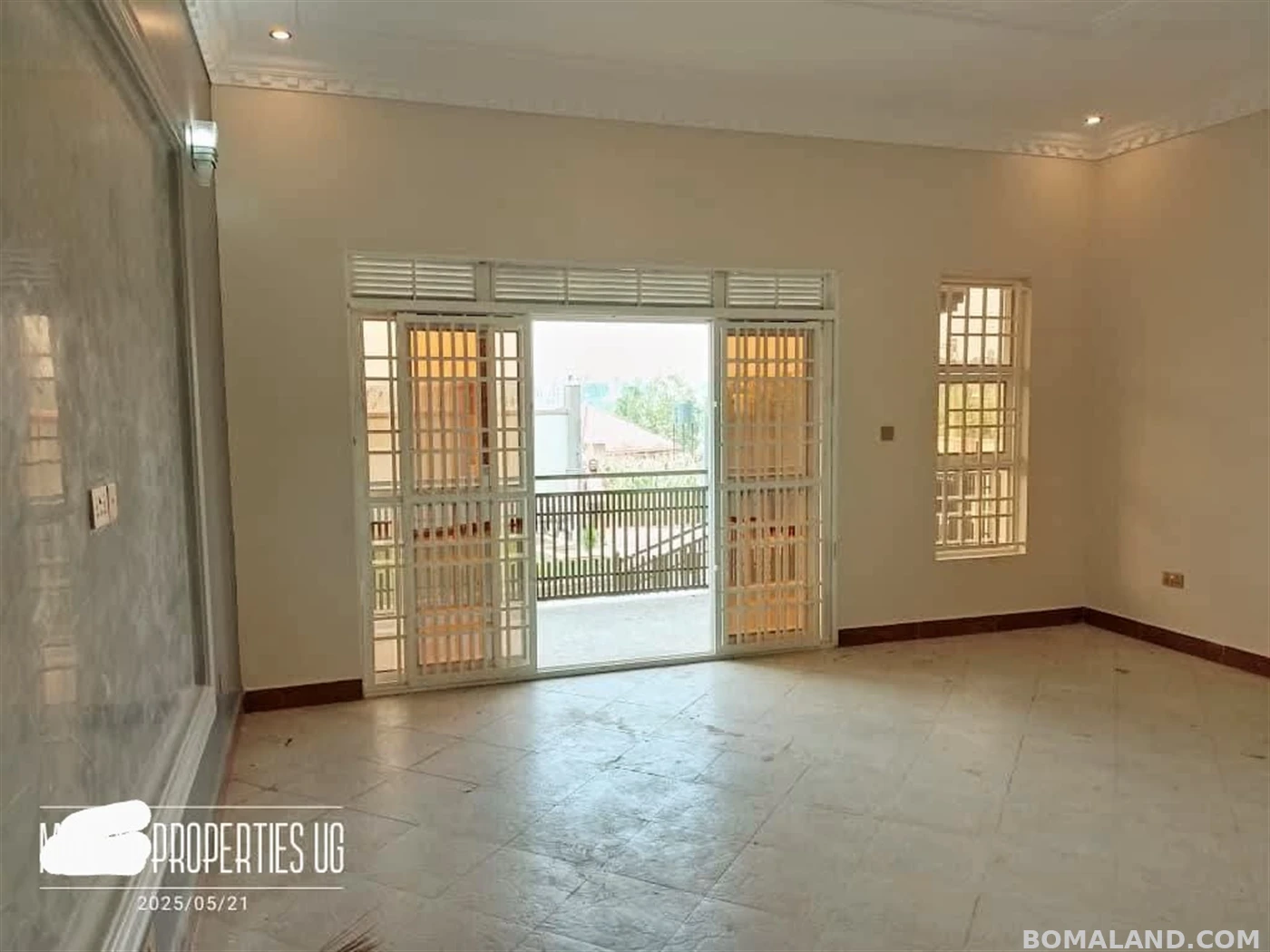 4 bedroom Bungalow for sale in Sonde Wakiso Uganda