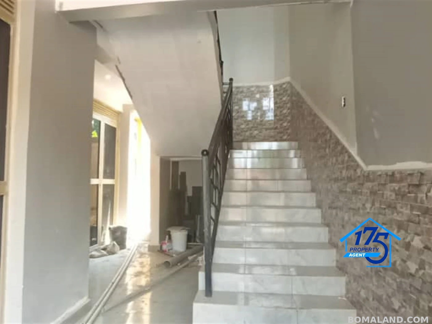 1 bedroom Apartment block for sale in Najjera Wakiso Uganda