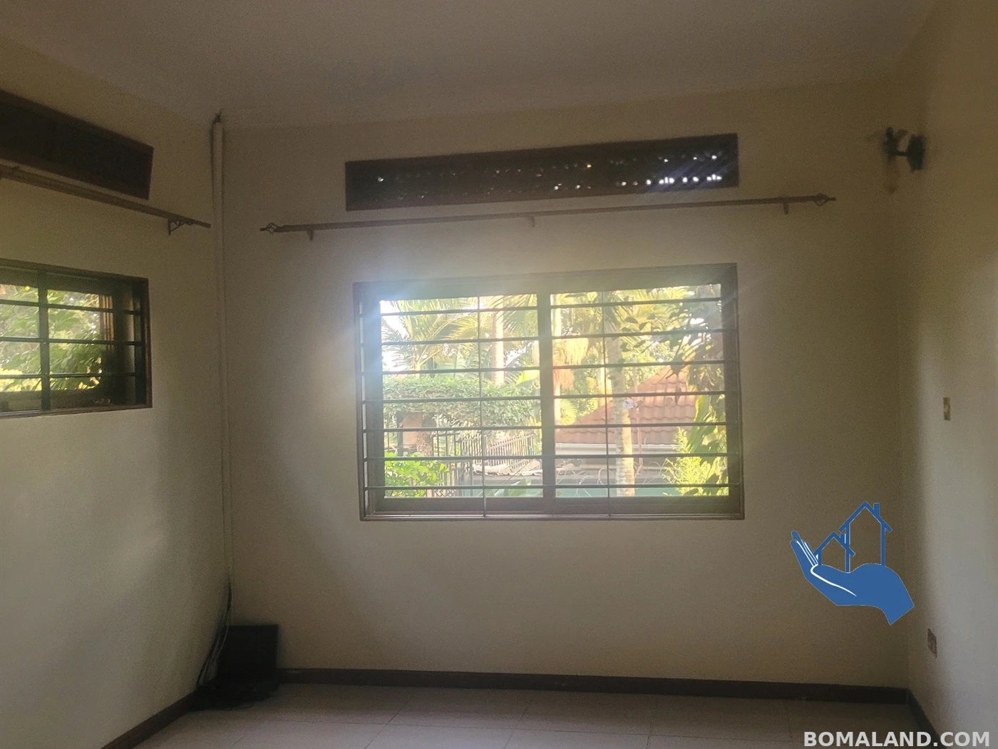 3 bedroom Bungalow for rent in Buziga Kampala Uganda