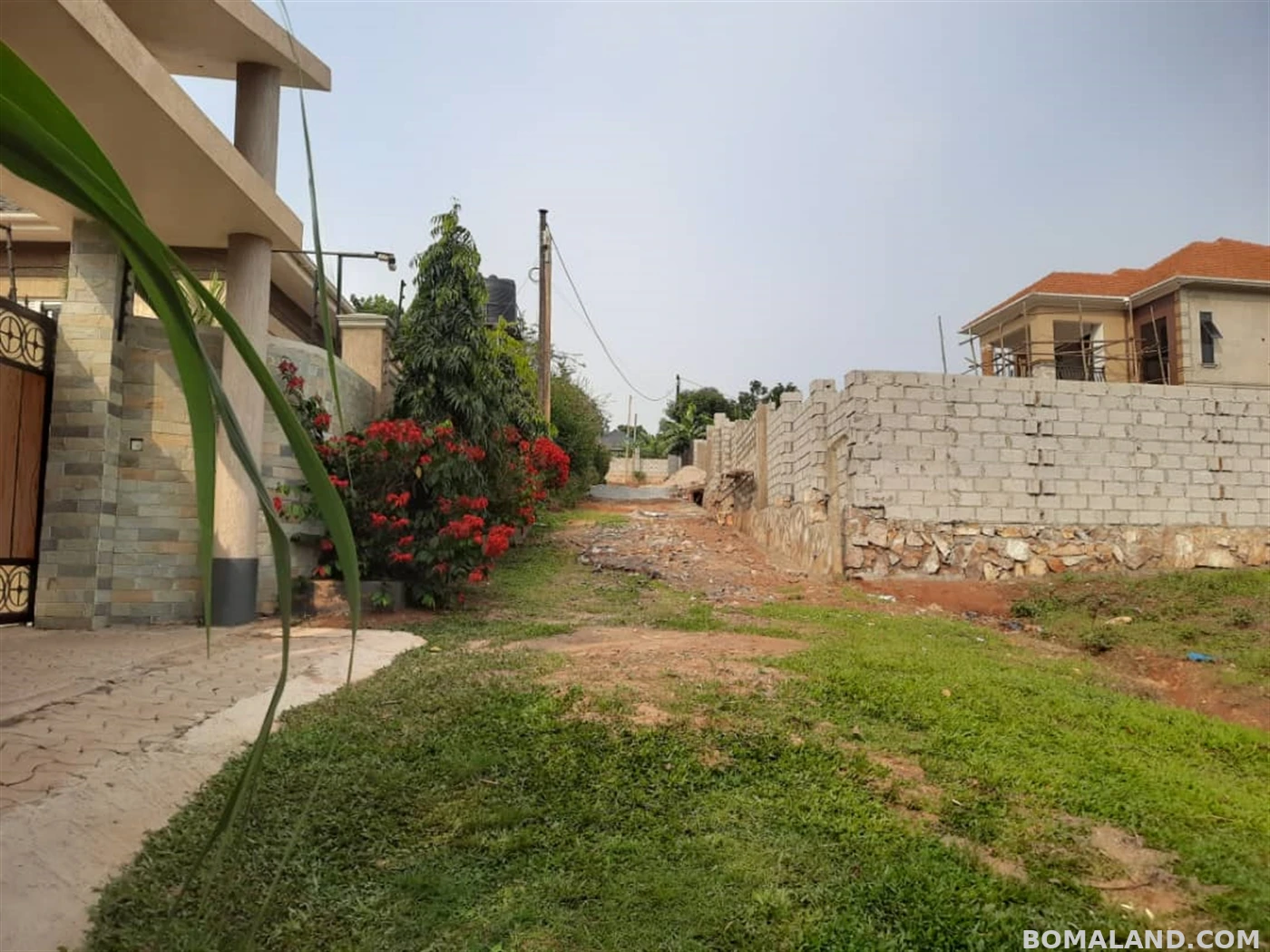 Residential Land for sale in Nsasa Kampala Uganda