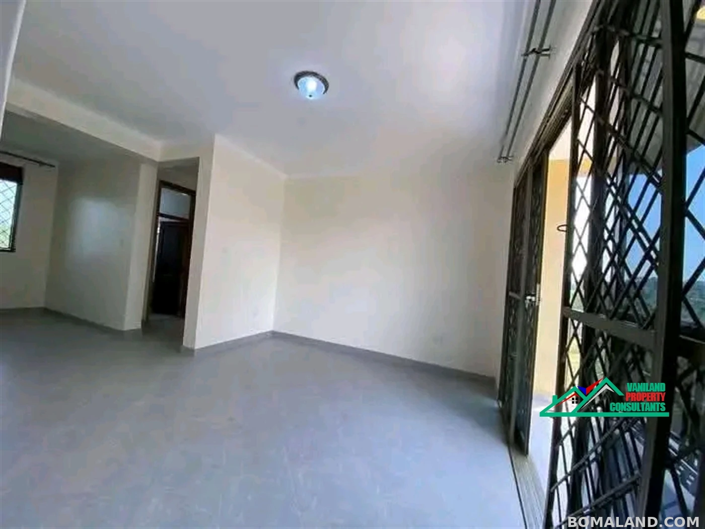 1 bedroom Apartment for rent in Mutungo Kampala Uganda