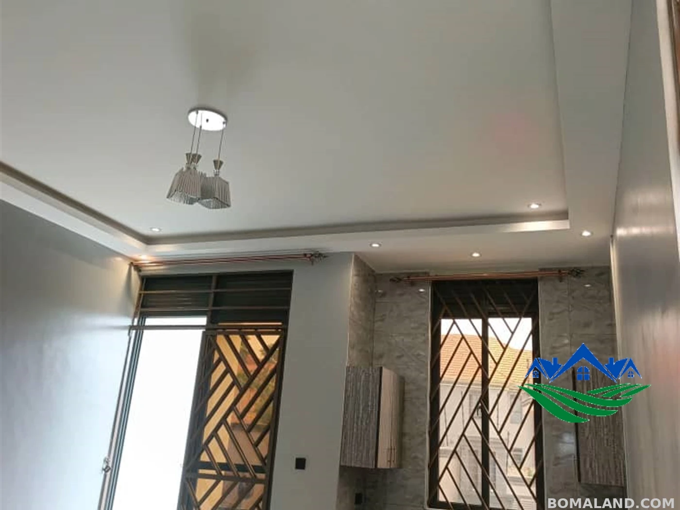 1 bedroom Apartment block for sale in Kyanja Wakiso Uganda