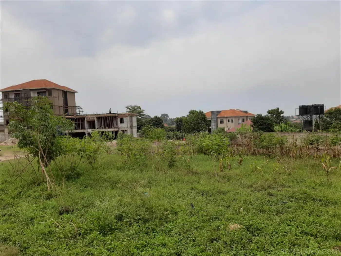 Residential Land for sale in Kira Wakiso Uganda