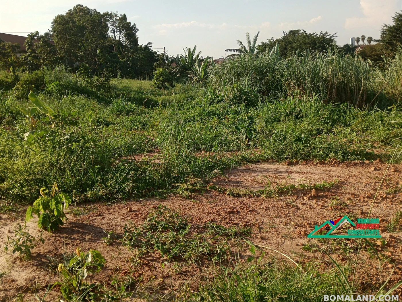 Industrial Land for sale in Kireka Kampala Uganda