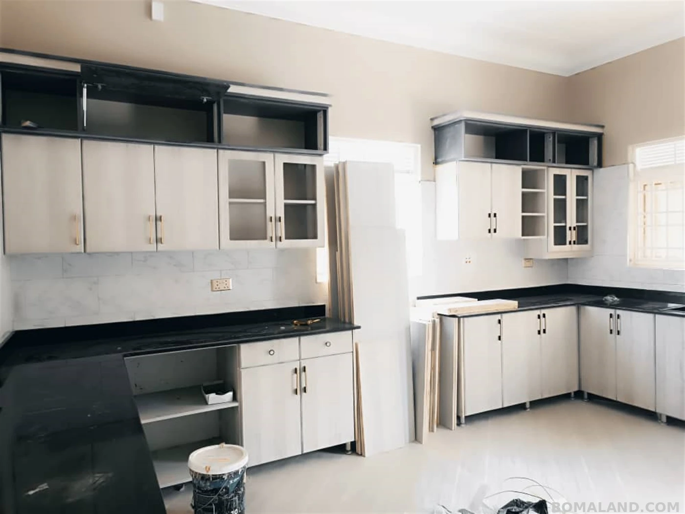 4 bedroom Villa for sale in Namugongo Wakiso Uganda