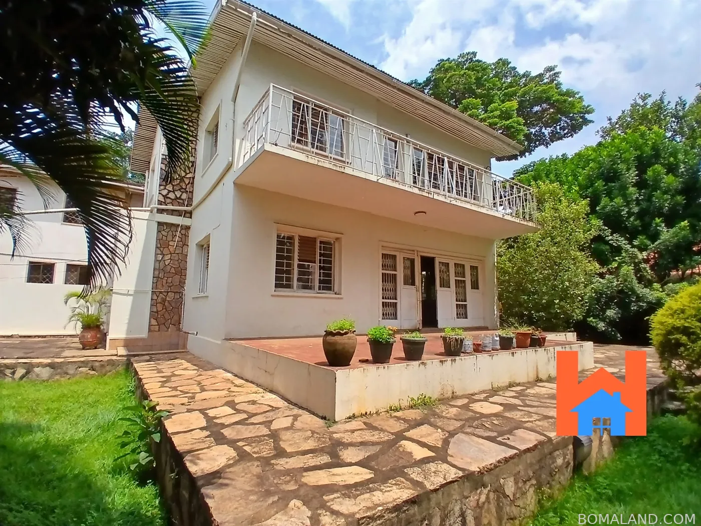Residential Land for sale in Kololo Kampala Uganda
