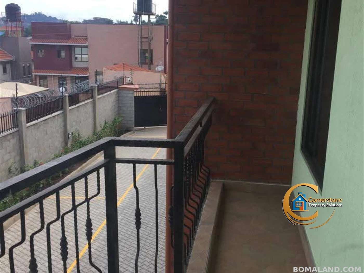 3 bedroom Town House for rent in Muyenga Kampala Uganda