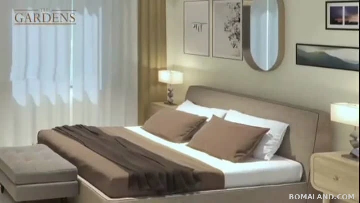 2 bedroom Apartment for sale in Luzira Kampala Uganda