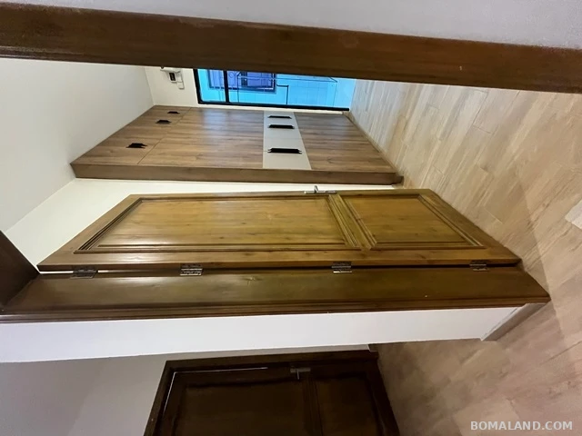 4 bedroom Bungalow for rent in Nakasero Kampala Uganda