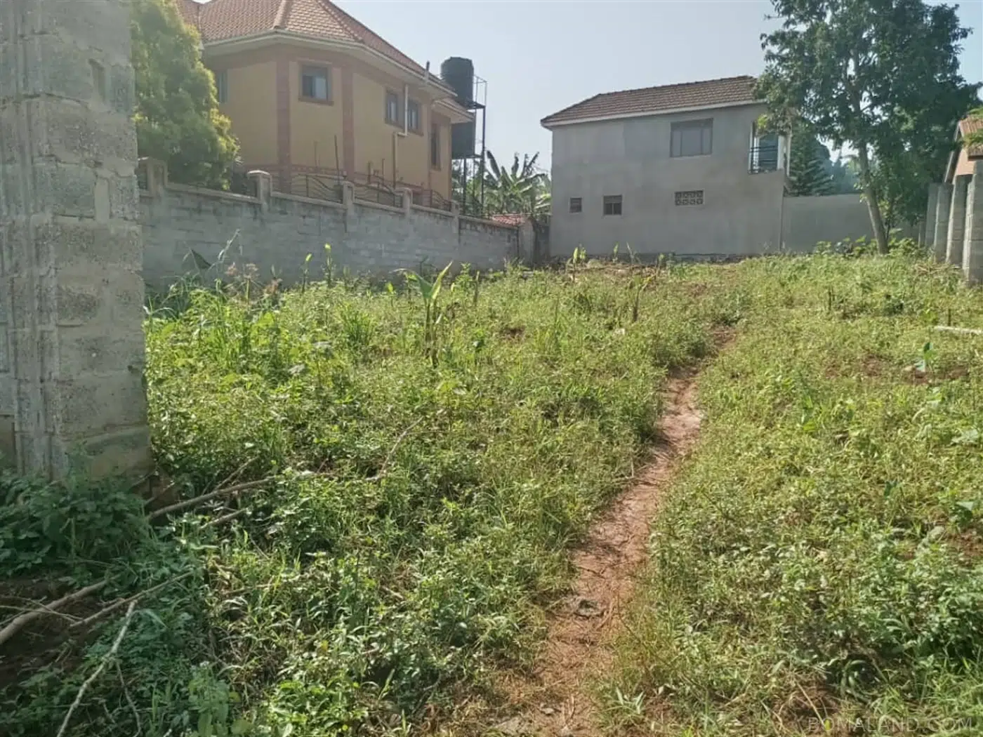 Residential Land for sale in Kitende Wakiso Uganda