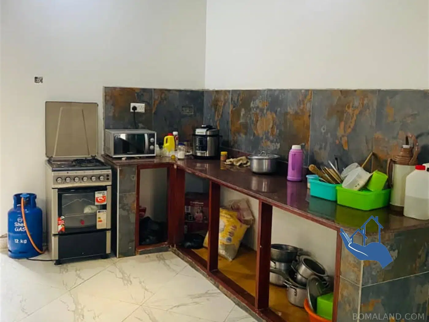 3 bedroom Bungalow for sale in Kajjansi Wakiso Uganda