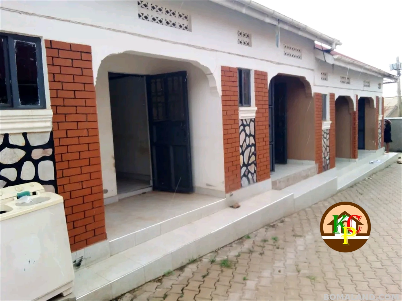 1 bedroom Semi Detached for rent in Namugongo Wakiso Uganda