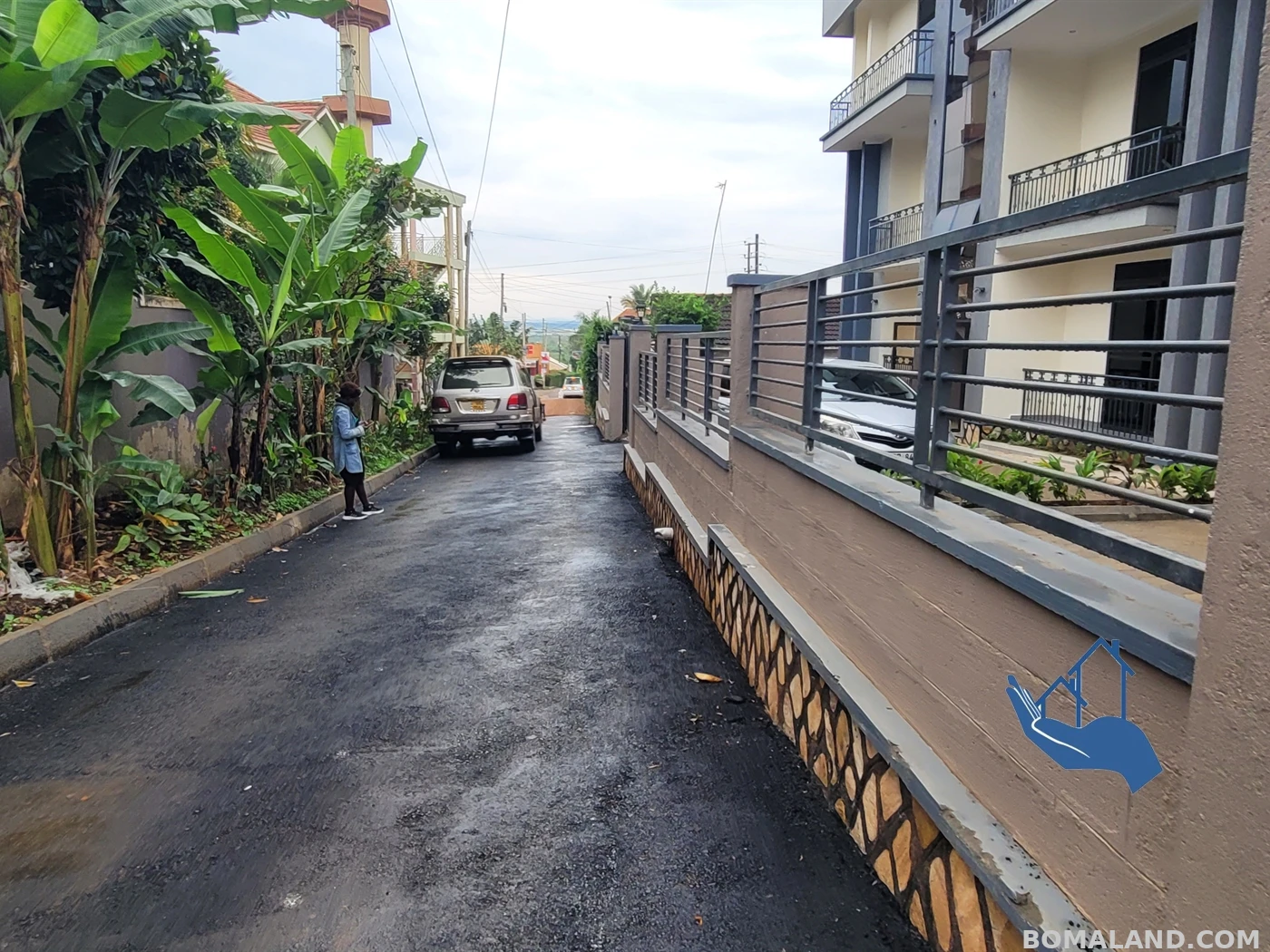 3 bedroom Apartment block for sale in Munyonyo Kampala Uganda