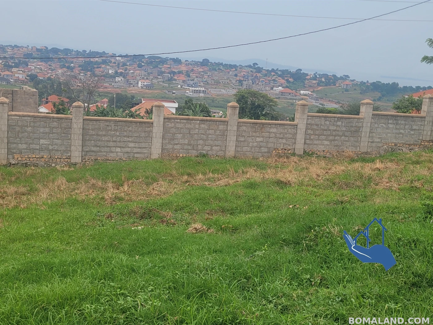 Residential Land for sale in Kigo Kampala Uganda