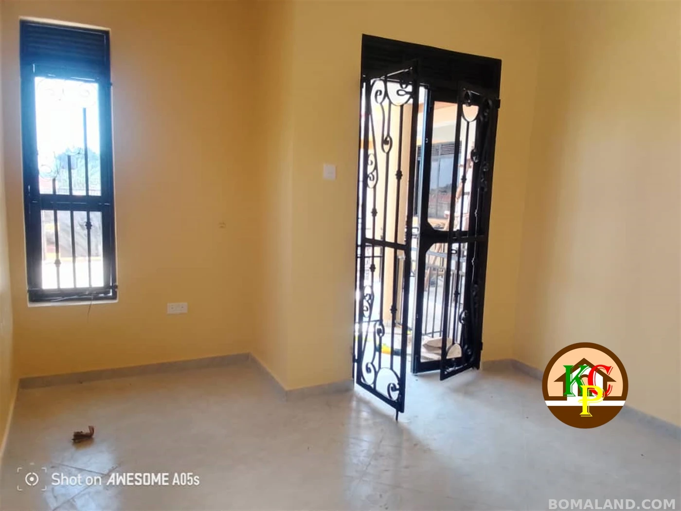 2 bedroom Semi Detached for rent in Namugongo Wakiso Uganda