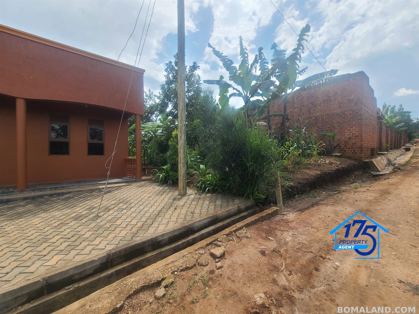 Residential Land for sale in Kiwenda Wakiso Uganda