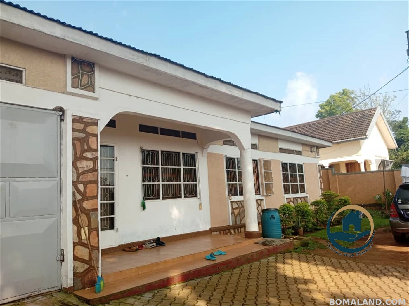 3 bedroom Bungalow for sale in Entebbe Wakiso Uganda