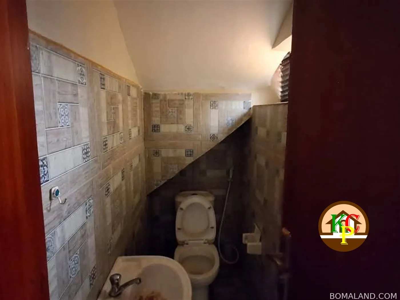 3 bedroom Apartment for rent in Kira Wakiso Uganda