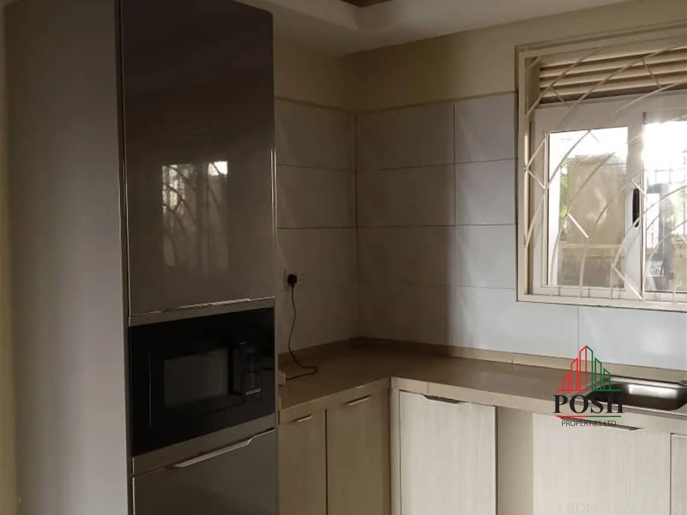 4 bedroom Town House for rent in Mbuya Kampala Uganda