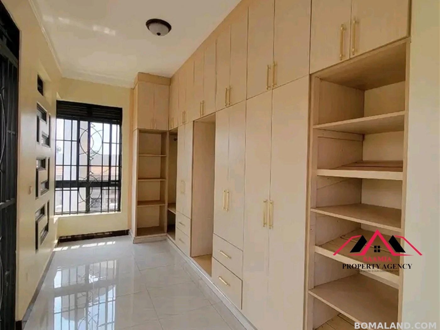 7 bedroom Mansion for sale in Kira Wakiso Uganda