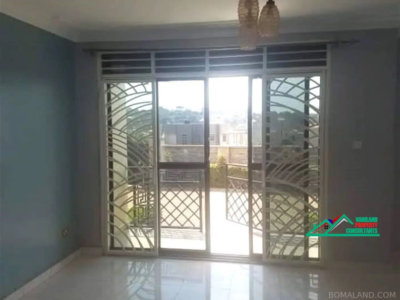 2 bedroom Apartment for rent in Kyanja Kampala Uganda