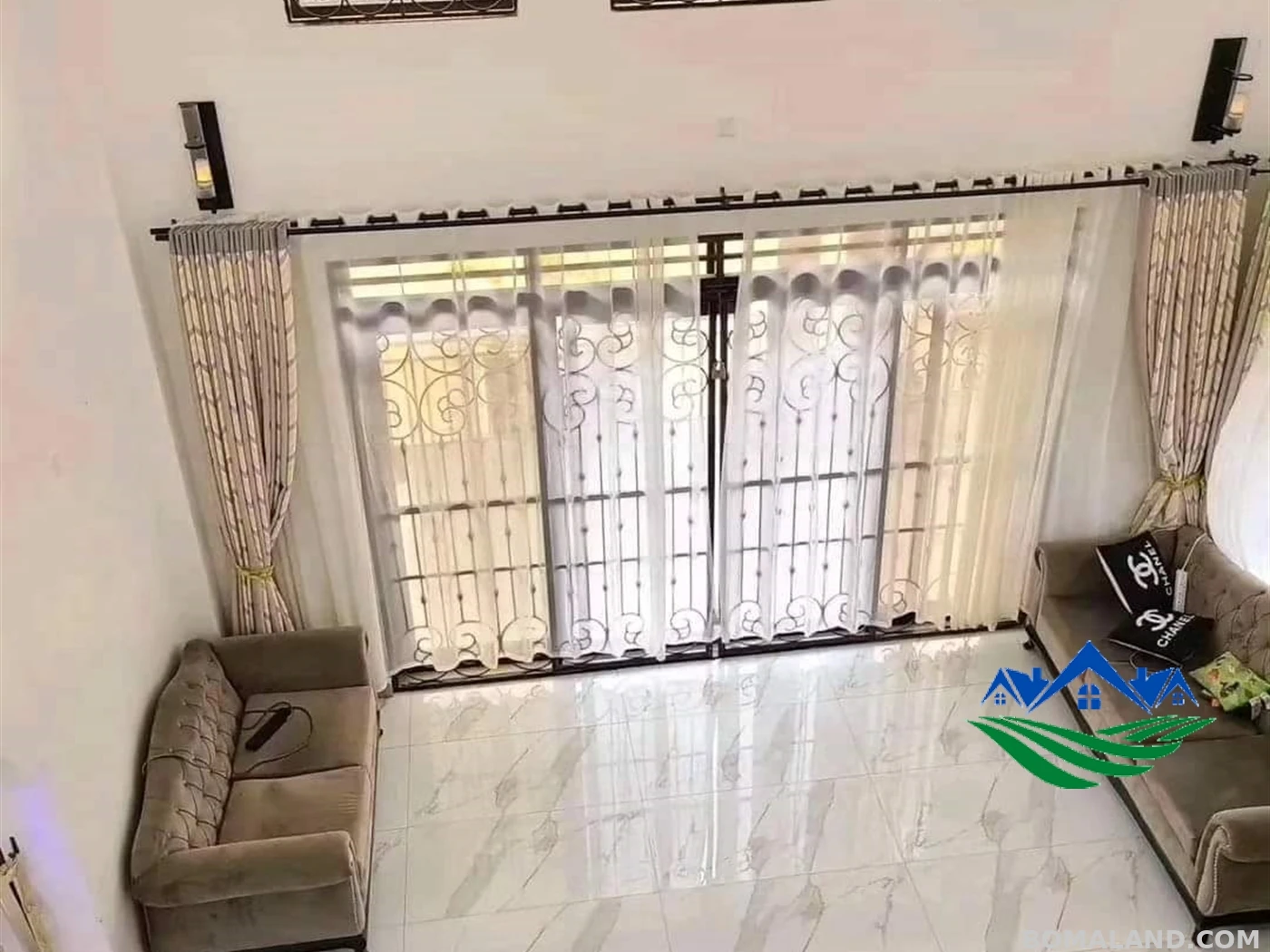 4 bedroom Mansion for sale in Muyenga Kampala Uganda