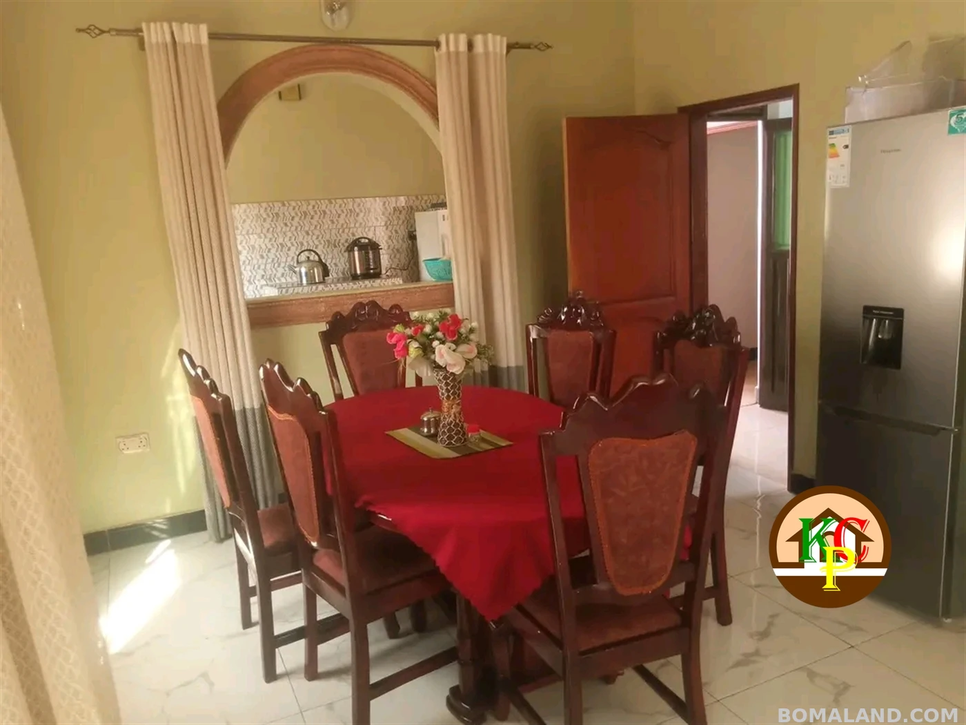 4 bedroom Bungalow for sale in Namugongo Wakiso Uganda