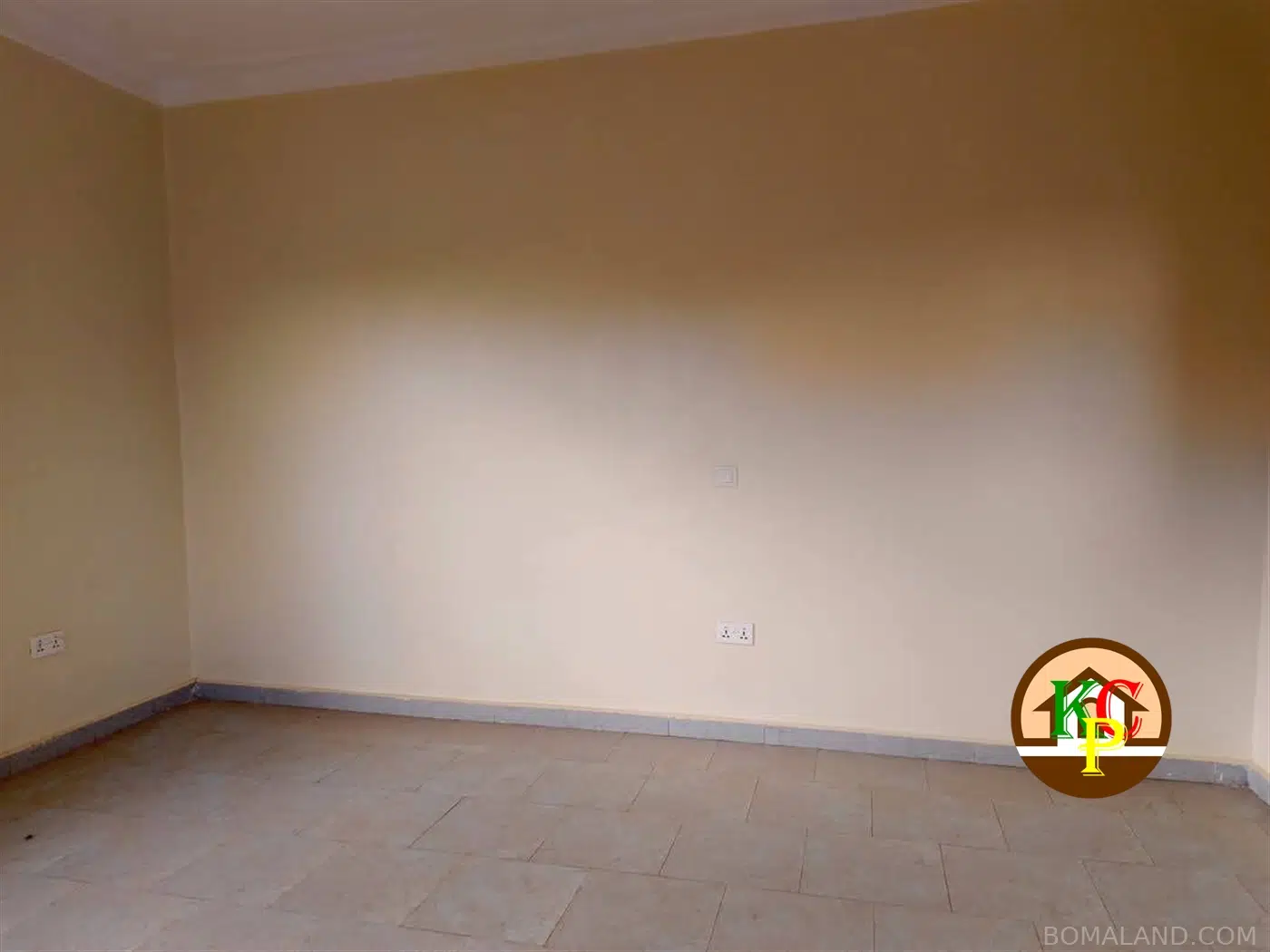 1 bedroom Apartment for rent in Kira Wakiso Uganda