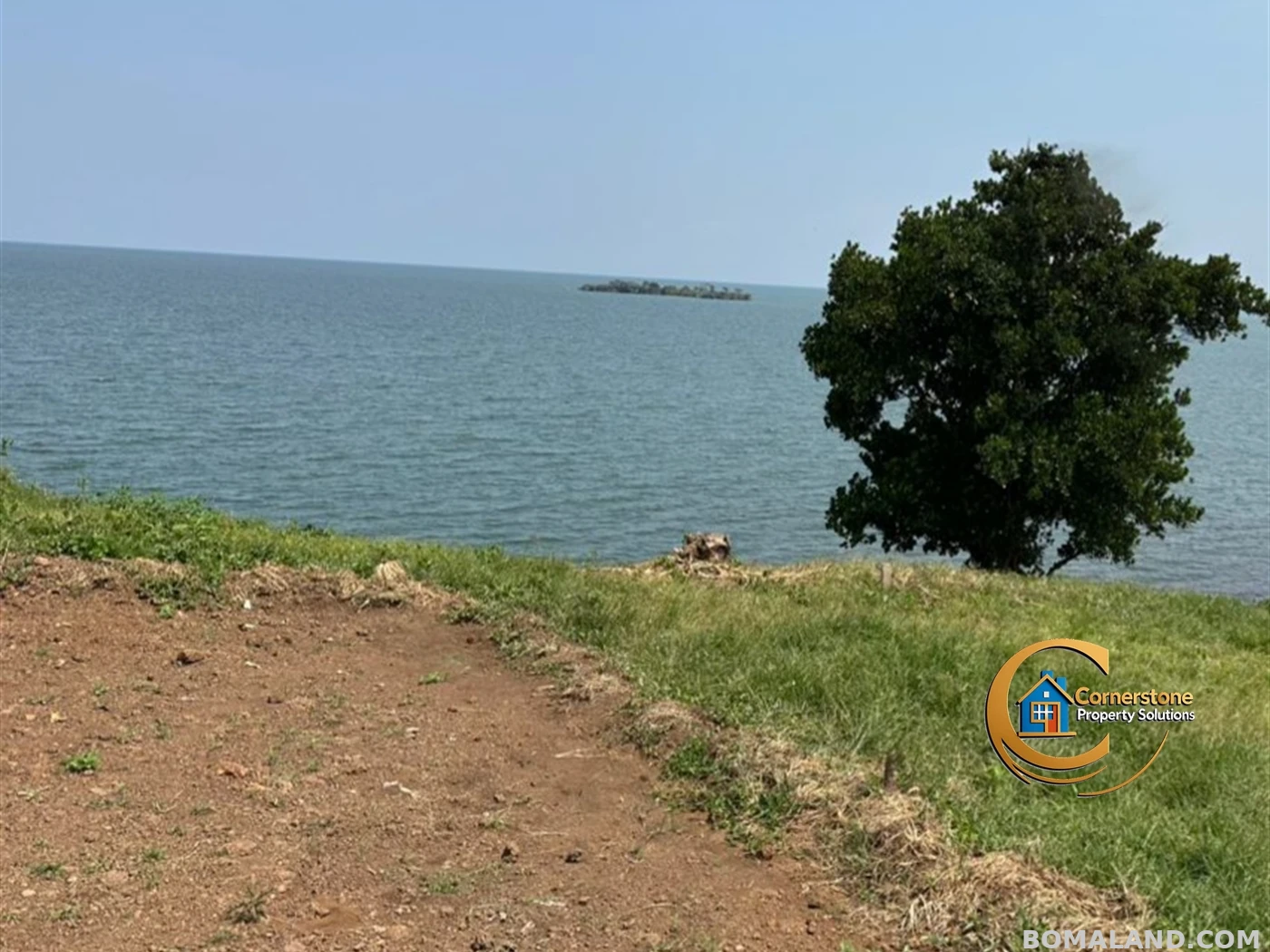 Commercial Land for sale in Nkumba Wakiso Uganda